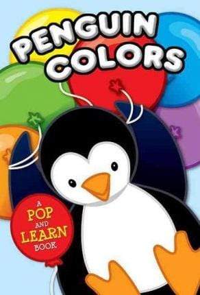 Penguin Colors