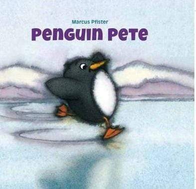 Penguin Pete (Hb)