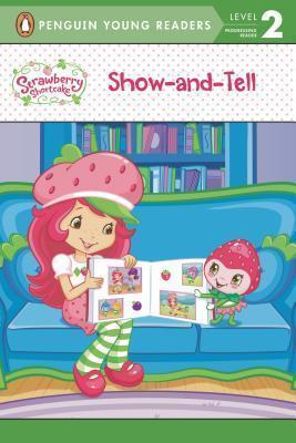Penguin Young Readers: Show-And-Tell (Vol. 2)
