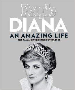 People: Diana - An Amazing Life