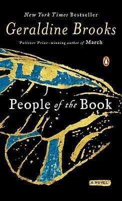 People Of The Book