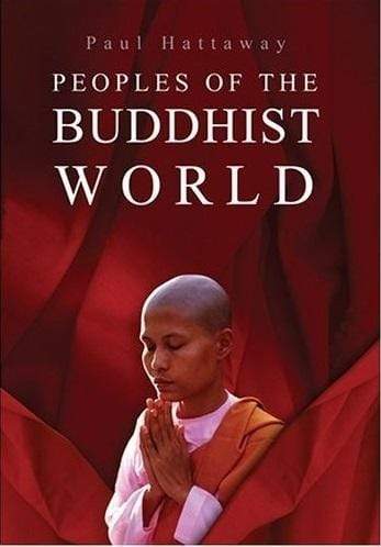 Peoples Of The Buddhist World