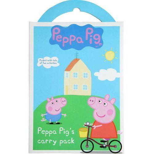 Peppa Pig: Carry Pack