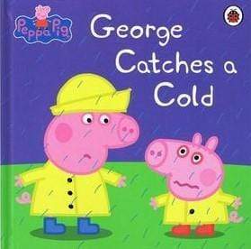 Peppa Pig: George Catches a Cold