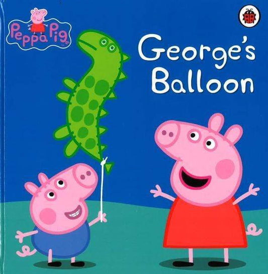 Peppa Pig: George's Balloon