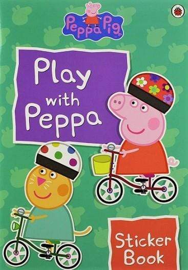 Peppa Pig: Play With Peppa