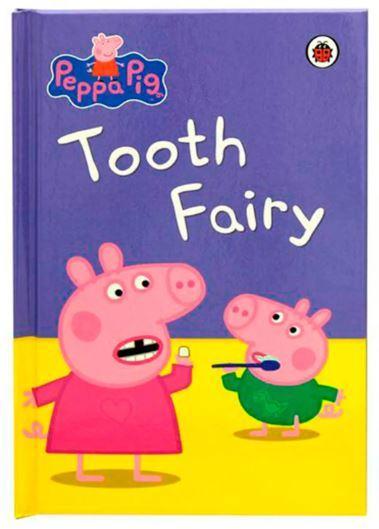 Peppa Pig: Tooth Fairy