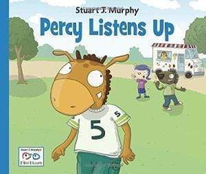 Percy Listens Up