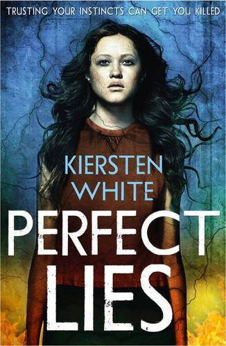 PERFECT LIES (MIND GAMES)