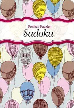 Perfect Puzzles: Sudoku