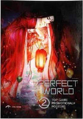 Perfect World: Best Posters From Top Games