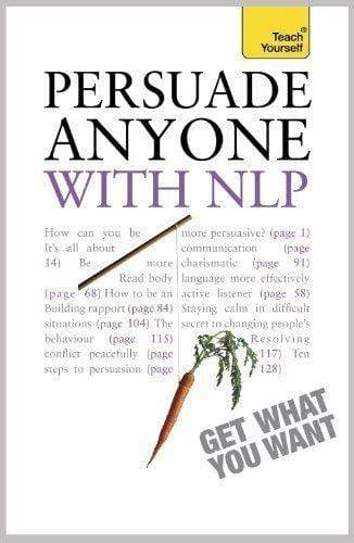 Persuade Anyone With NLP