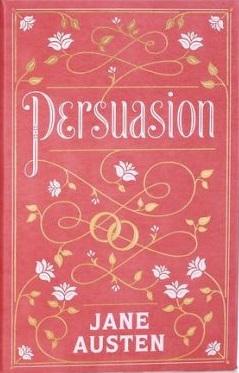 Persuasion (Hb)