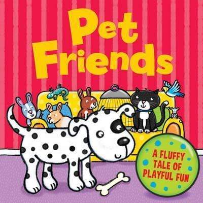 Pet Friends