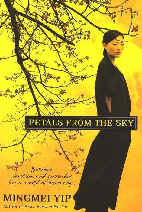 Petals From The Sky