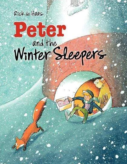 Peter And The Winter Sleepers