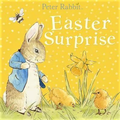 Peter Rabbit: Easter Surprise