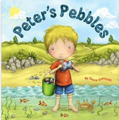 Peter's Pebbles