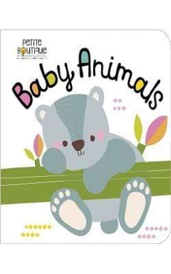 Petite Boutique: Baby Animals