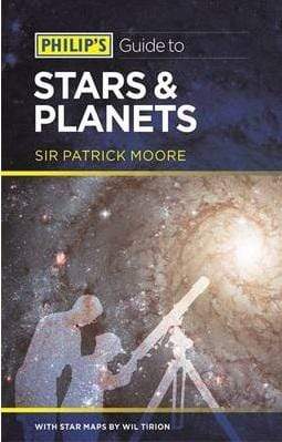 Philip's Guide To Stars And Planets