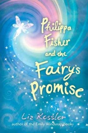 Philippa Fisher and the Fairy's Promise