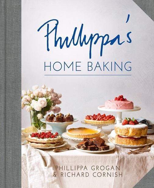 Phillippa's Home Baking (Hb)