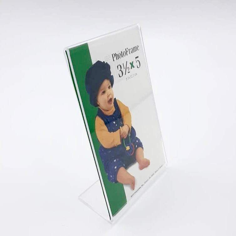 PHOTO FRAME (3.5 IN X 5 IN)