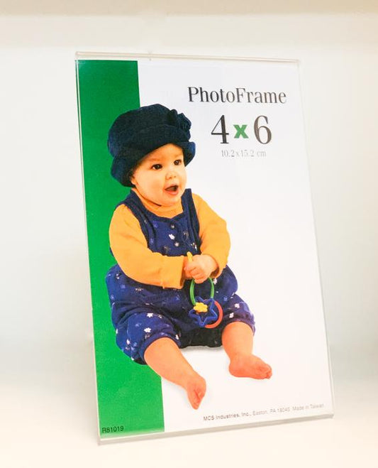 Photo Frame 4 X 6