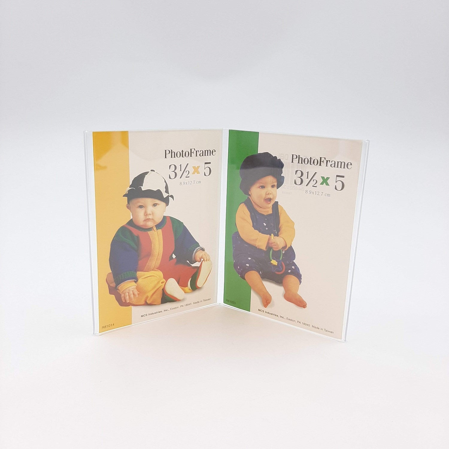 PHOTOFRAME 3 1/2 X 5 FRAME (R81014)