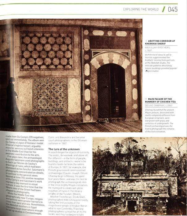 Photography( Definitive Visual History