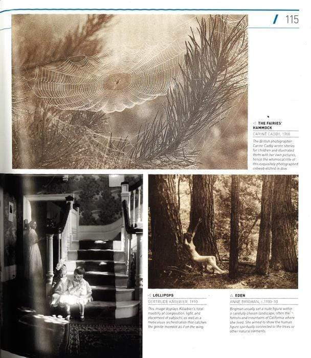 Photography( Definitive Visual History