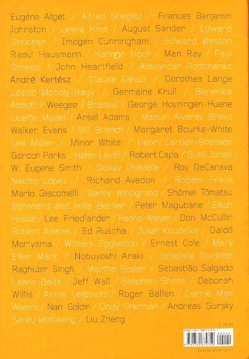 Photography Visionaries