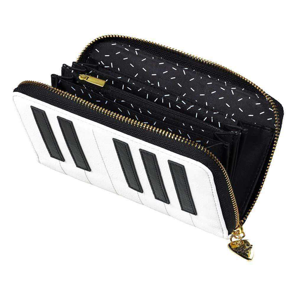 Piano Purse