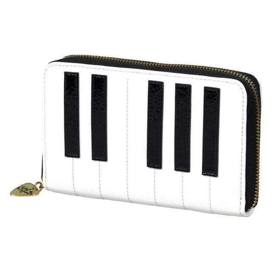 Piano Purse
