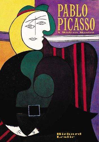 Picasso, Pablo : A Modern Master