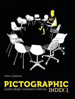 Pictographic Index 1: Graphic Design, Illustration, Lettering