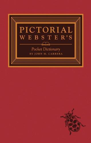 PICTORIAL WEBSTER'S POCKET DICTIONARY