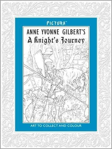 Pictura: A Knight's Journey