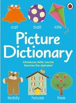 Picture Dictionary