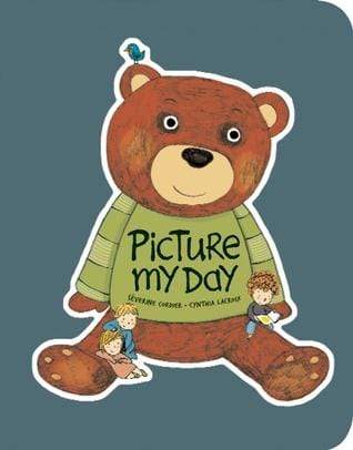 Picture My Day (HB)