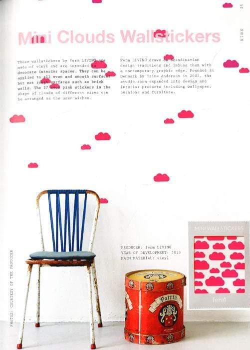 Pink Up Your Life! : The World Of Pink Design (Hb)