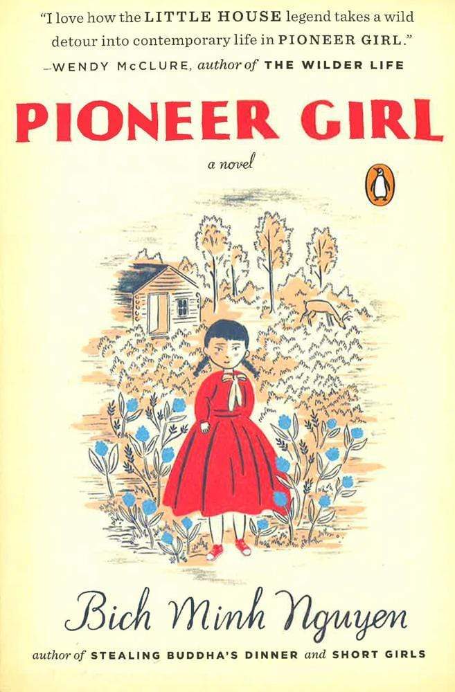 Pioneer Girl