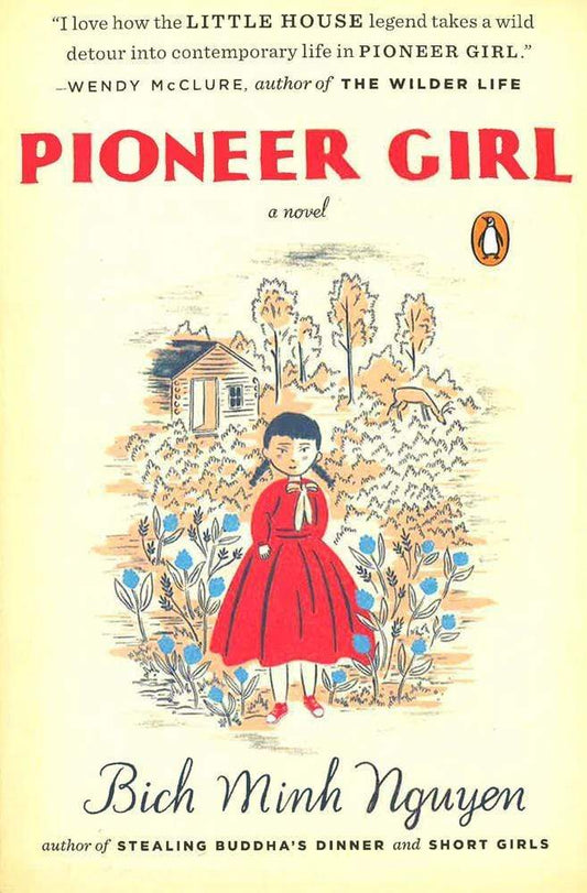 Pioneer Girl