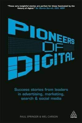 Pioneers Of Digital