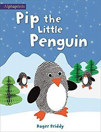 Pip the Little Penguin