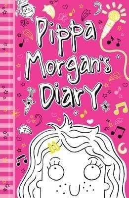 Pippa Morgan's Diary