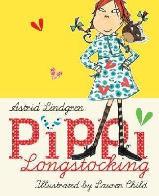 Pippi Longstocking (Hb)