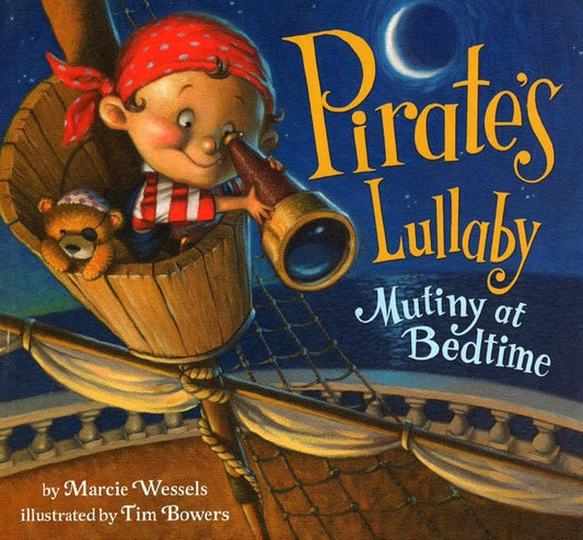 Pirate's Lullaby