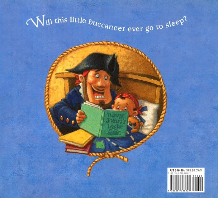 Pirate's Lullaby