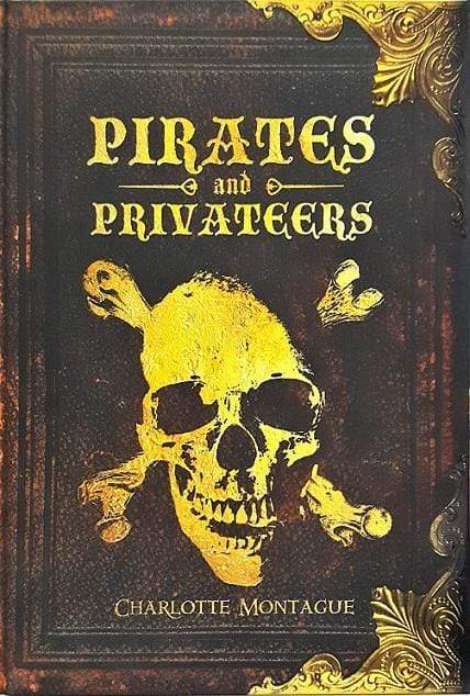 Pirates And Privateers (HB)